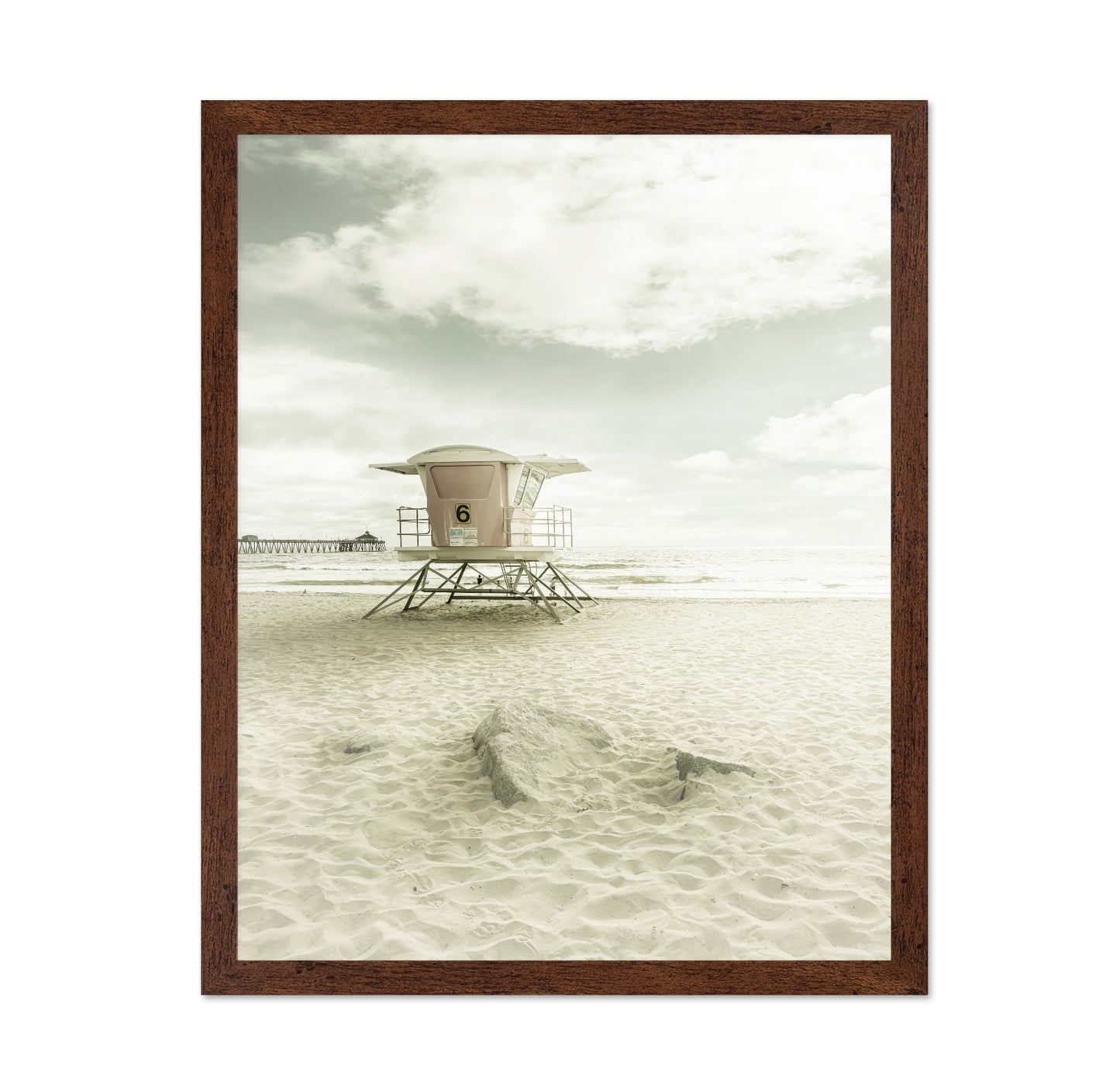 Imperial Beach Tower