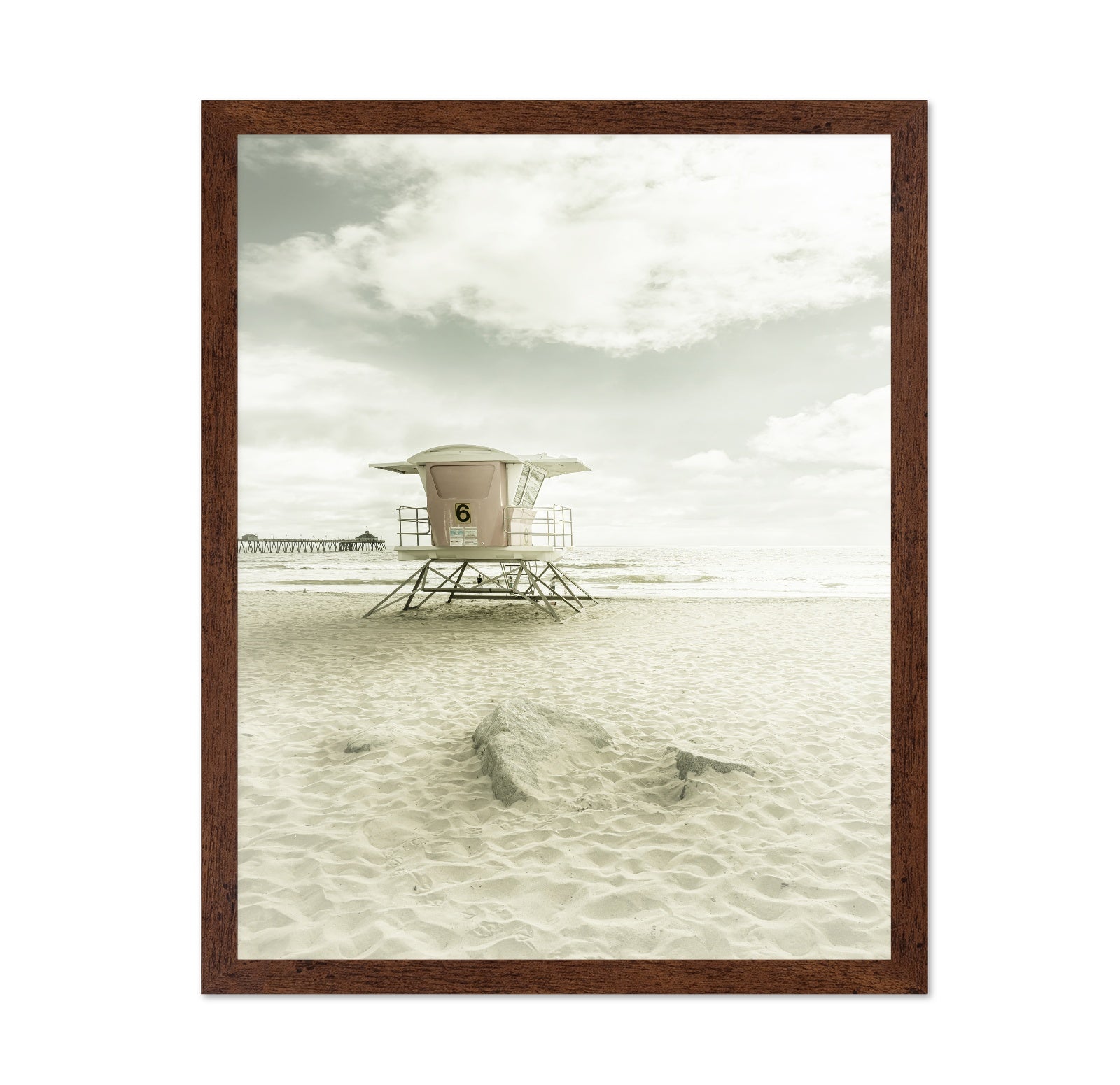 Imperial Beach Tower