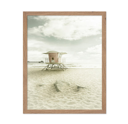 Imperial Beach Tower