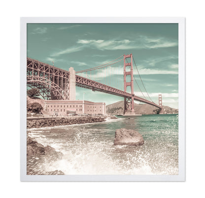 Golden Gate Coast