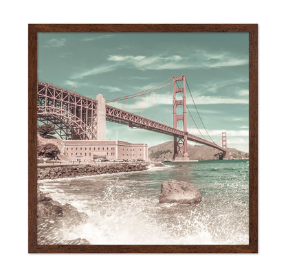 Golden Gate Coast