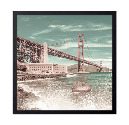 Golden Gate Coast