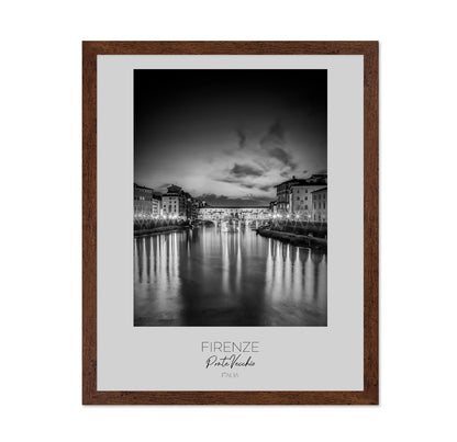 Ponte Vecchio Night