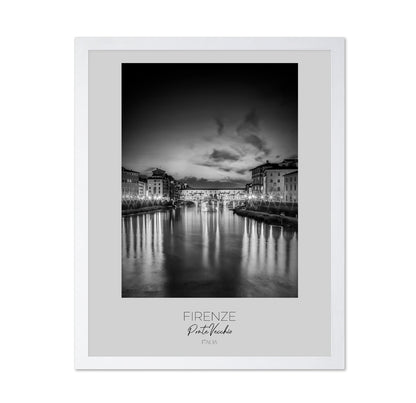 Ponte Vecchio Night