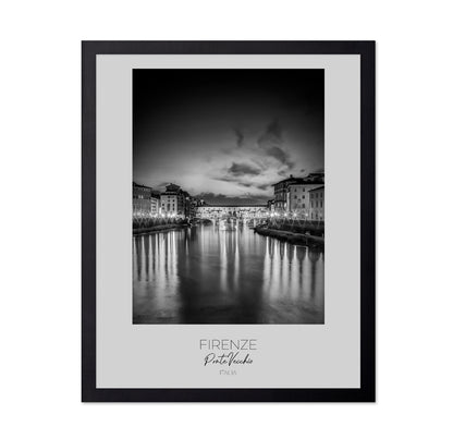 Ponte Vecchio Night