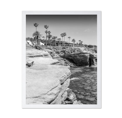 Sunset Cliffs View