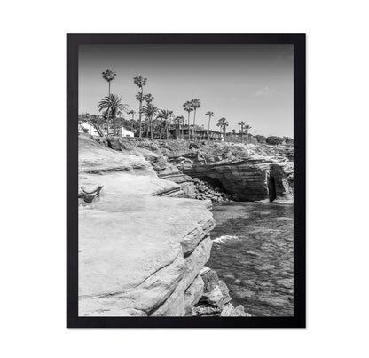 Sunset Cliffs View