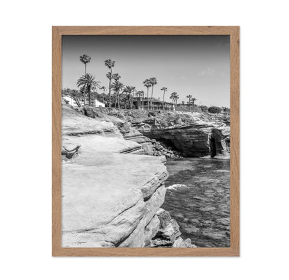 Sunset Cliffs View