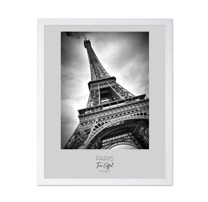 Eiffel Tower View