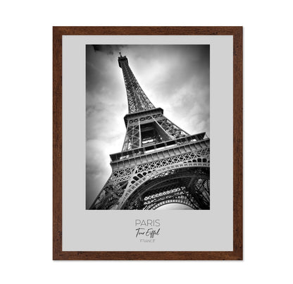 Eiffel Tower View