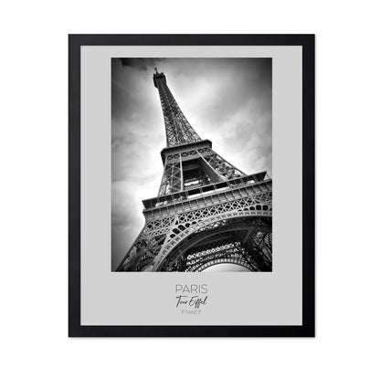 Eiffel Tower View