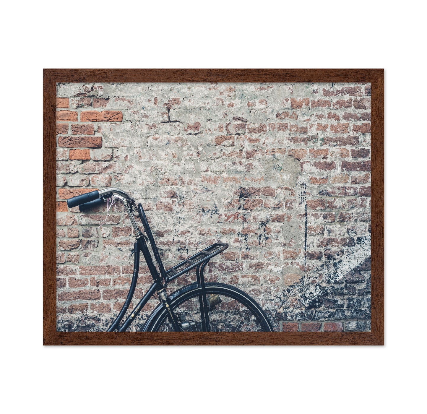 Vintage Dutch Bicycle