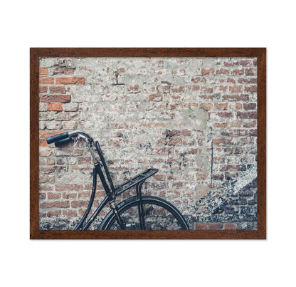 Vintage Dutch Bicycle