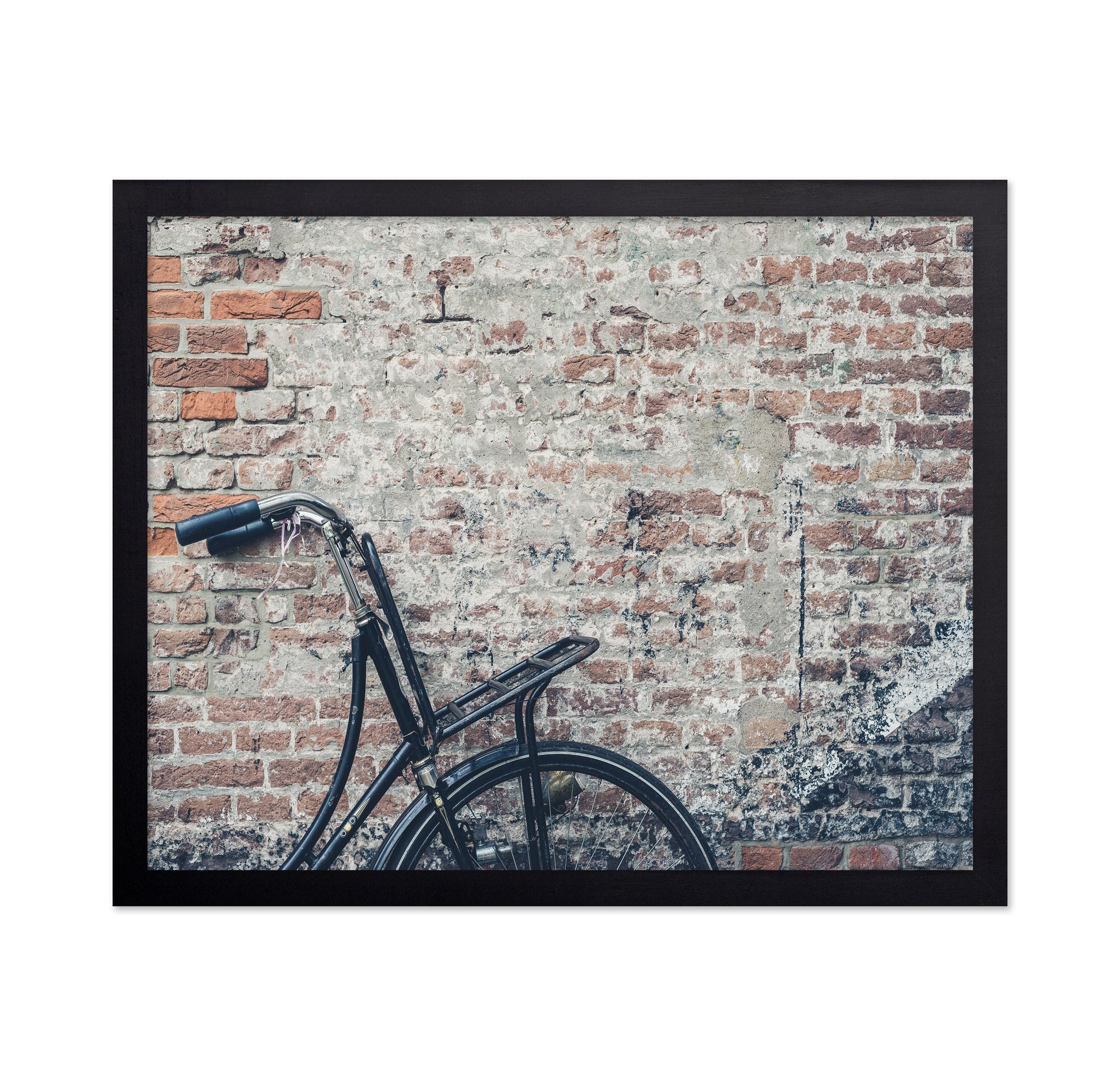 Vintage Dutch Bicycle