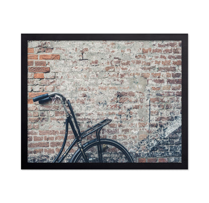 Vintage Dutch Bicycle