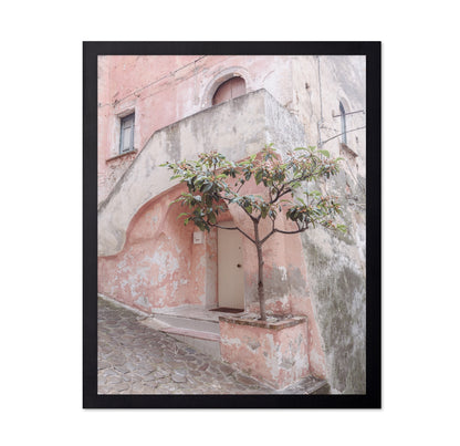 Pink Italian House