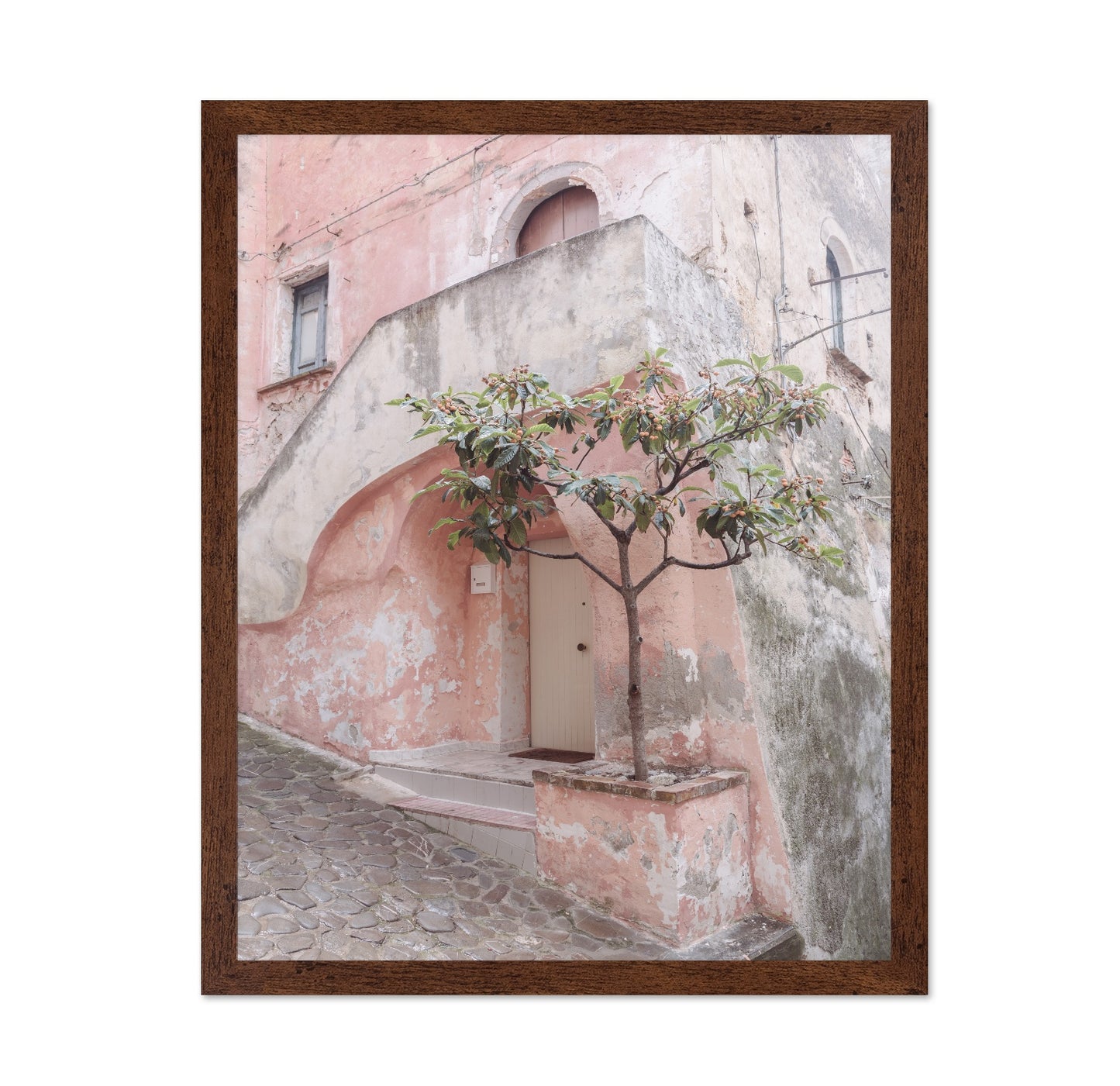 Pink Italian House