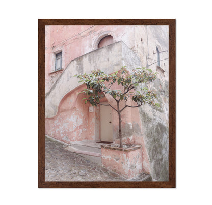 Pink Italian House