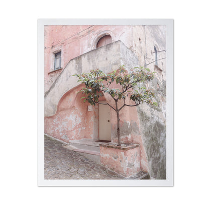 Pink Italian House