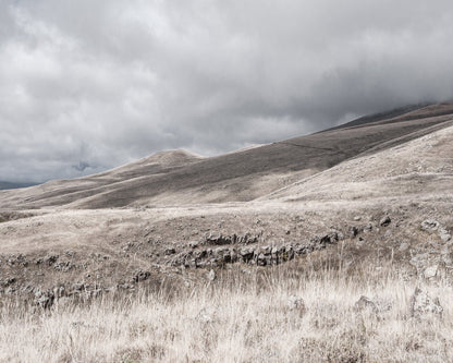 Armenian Rolling Hills