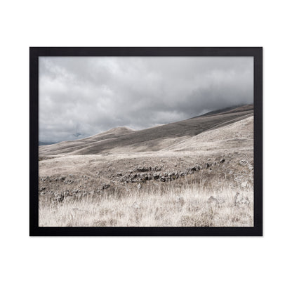 Armenian Rolling Hills