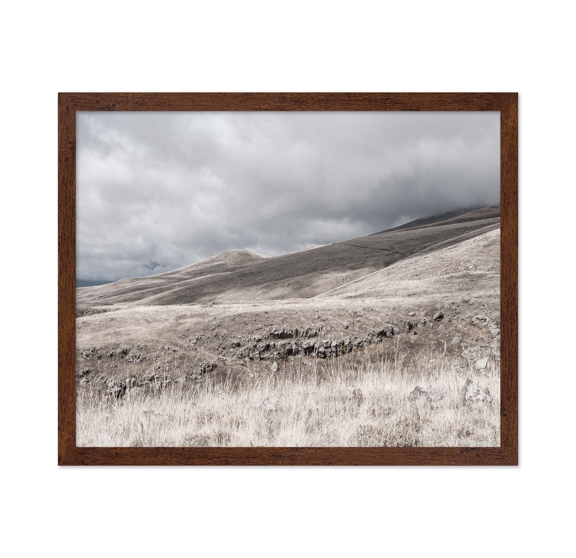 Armenian Rolling Hills