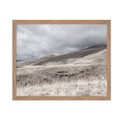 Armenian Rolling Hills