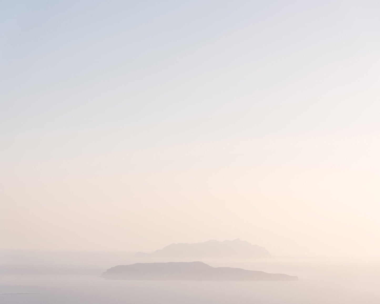 Egadi Sunset