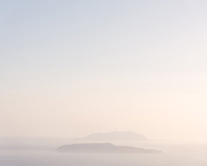 Egadi Sunset
