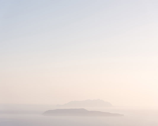 Egadi Sunset