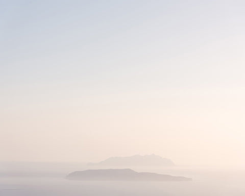 Egadi Sunset