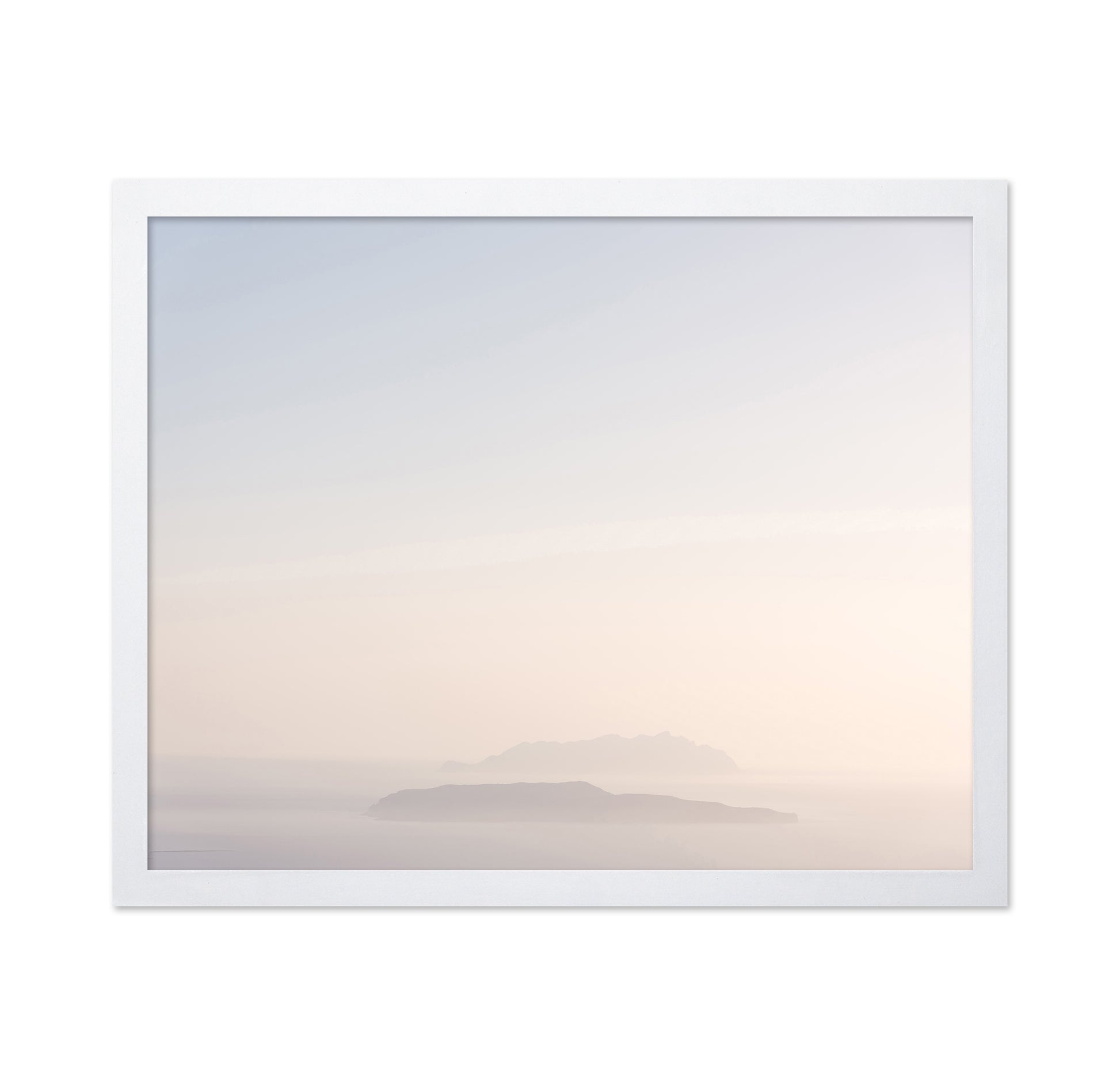 Egadi Sunset