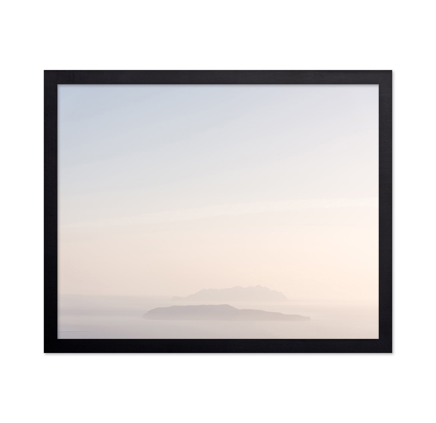 Egadi Sunset