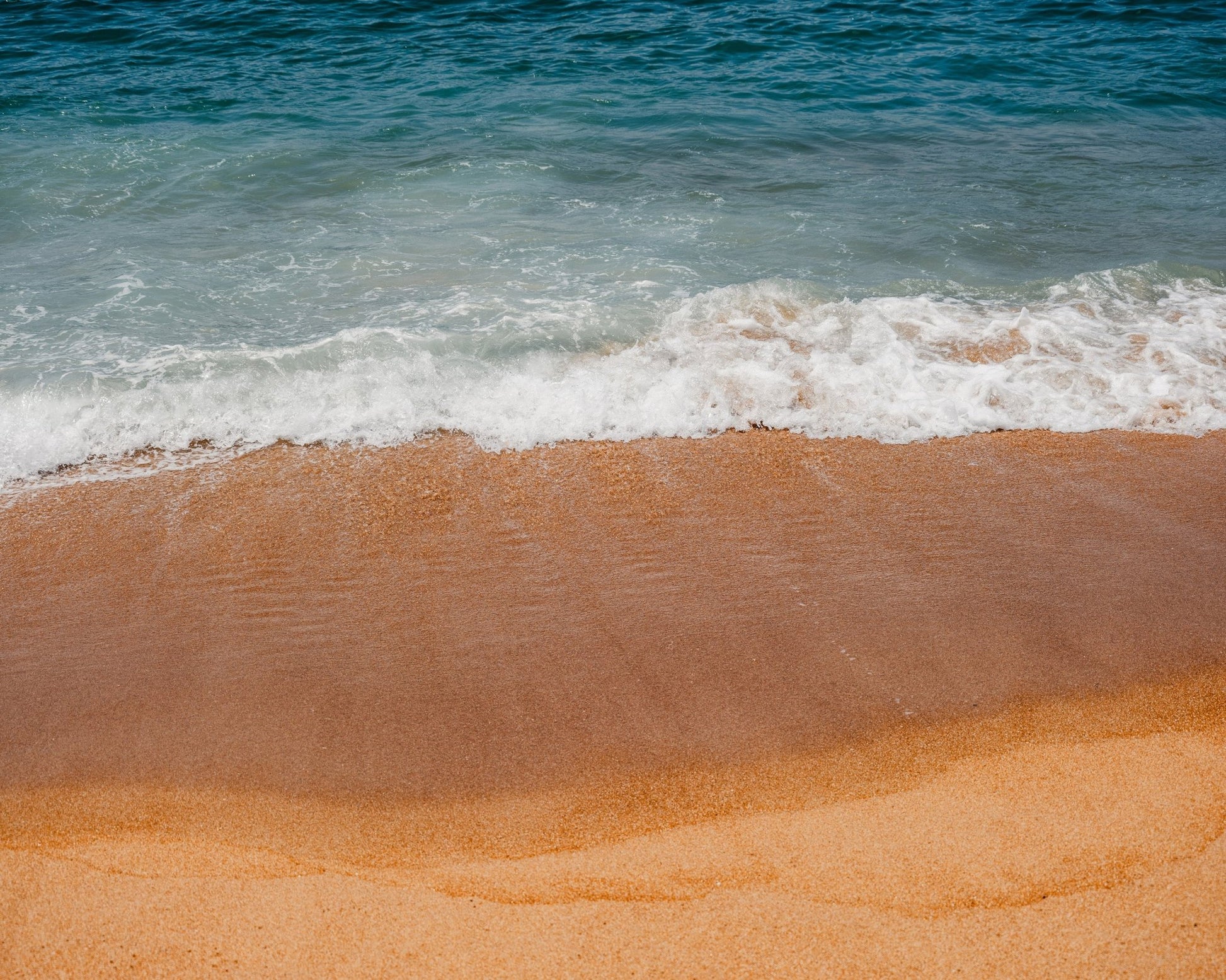 Sri Lanka Shoreline