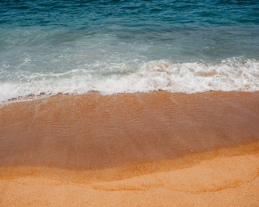 Sri Lanka Shoreline