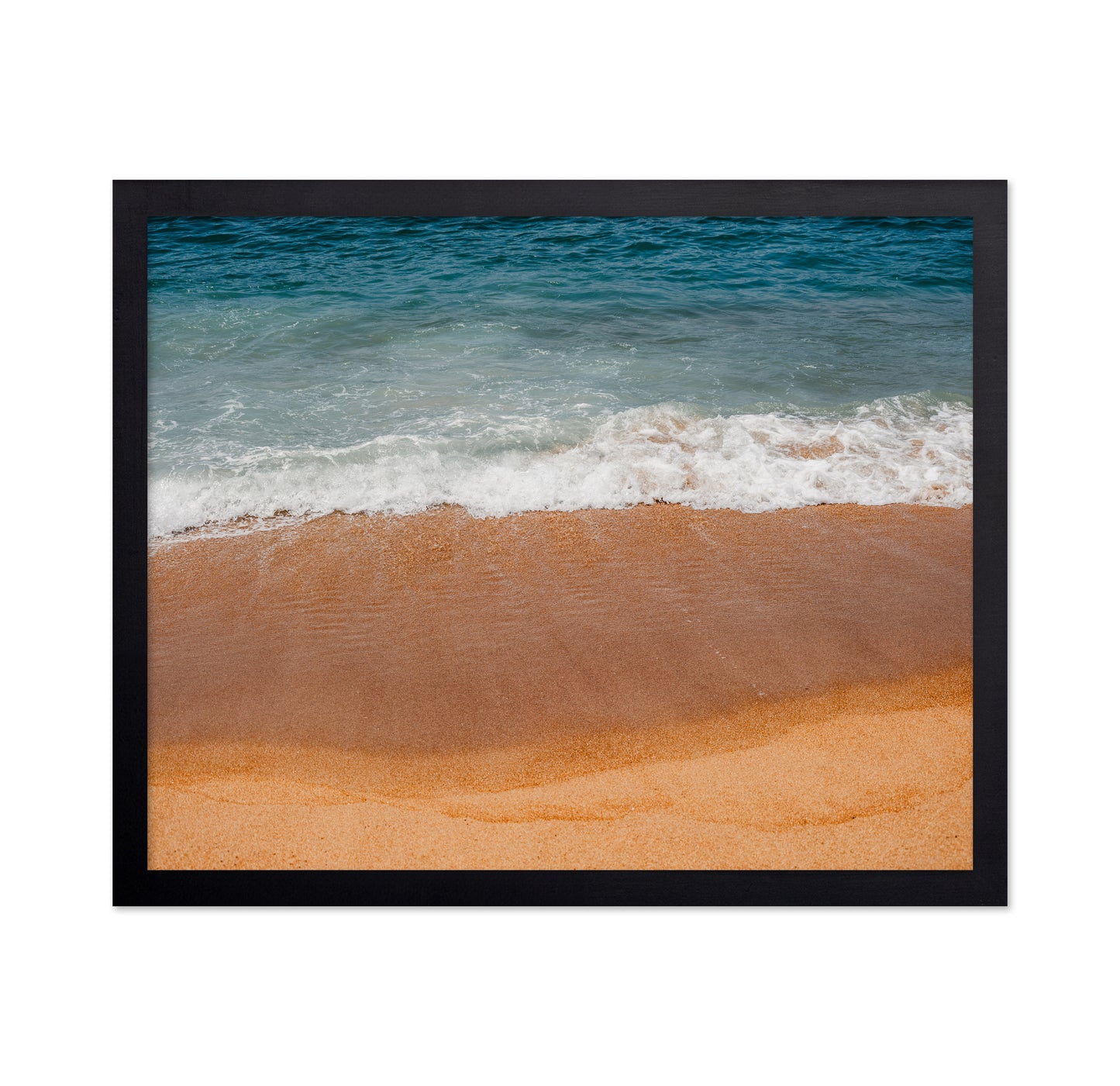 Sri Lanka Shoreline