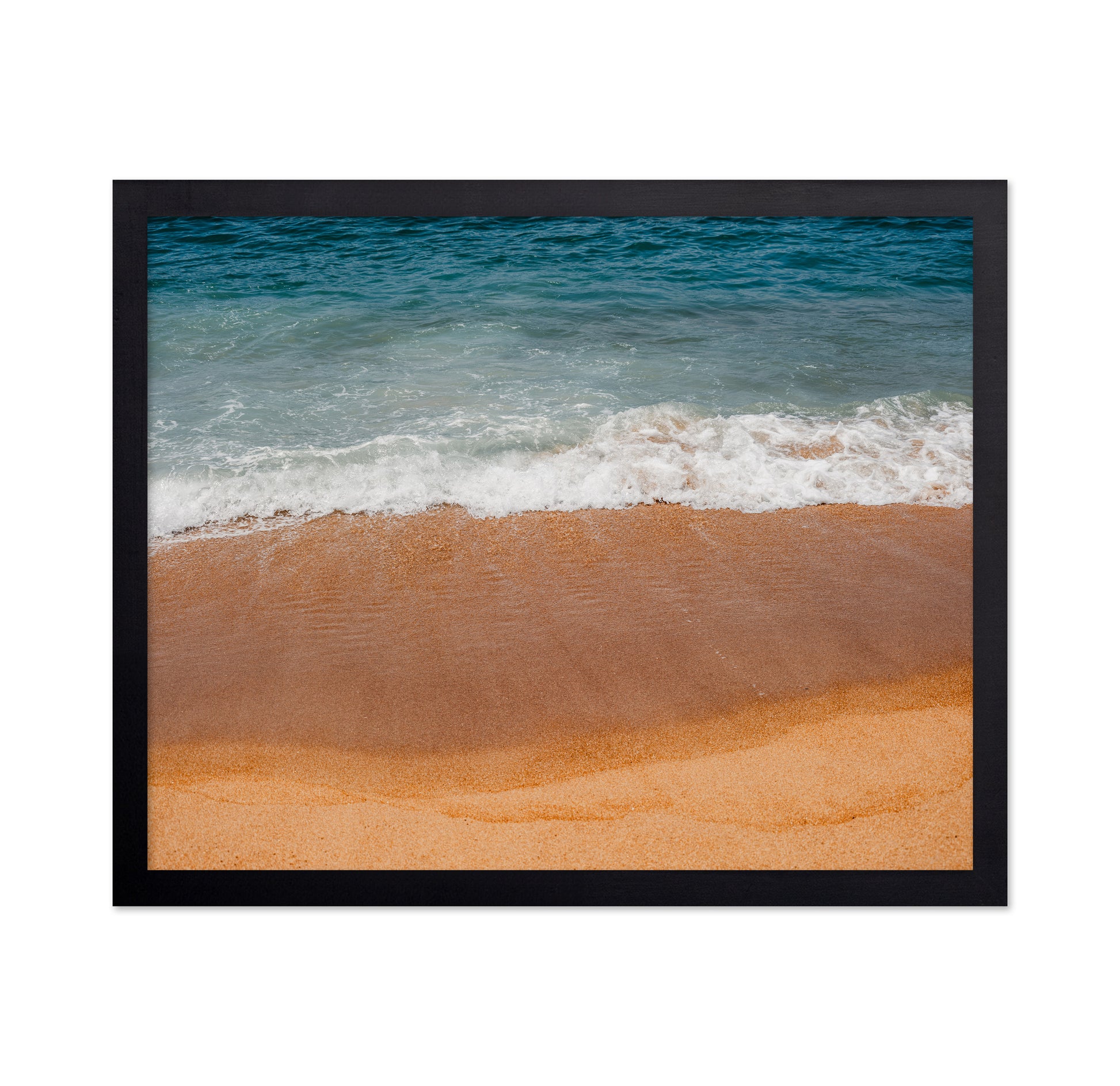 Sri Lanka Shoreline