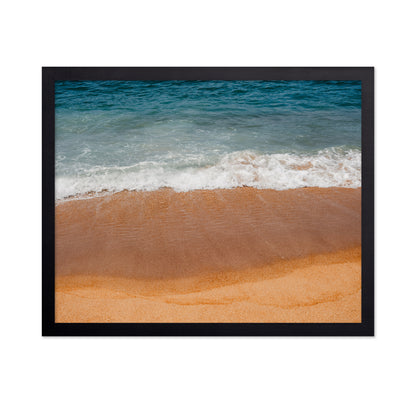 Sri Lanka Shoreline