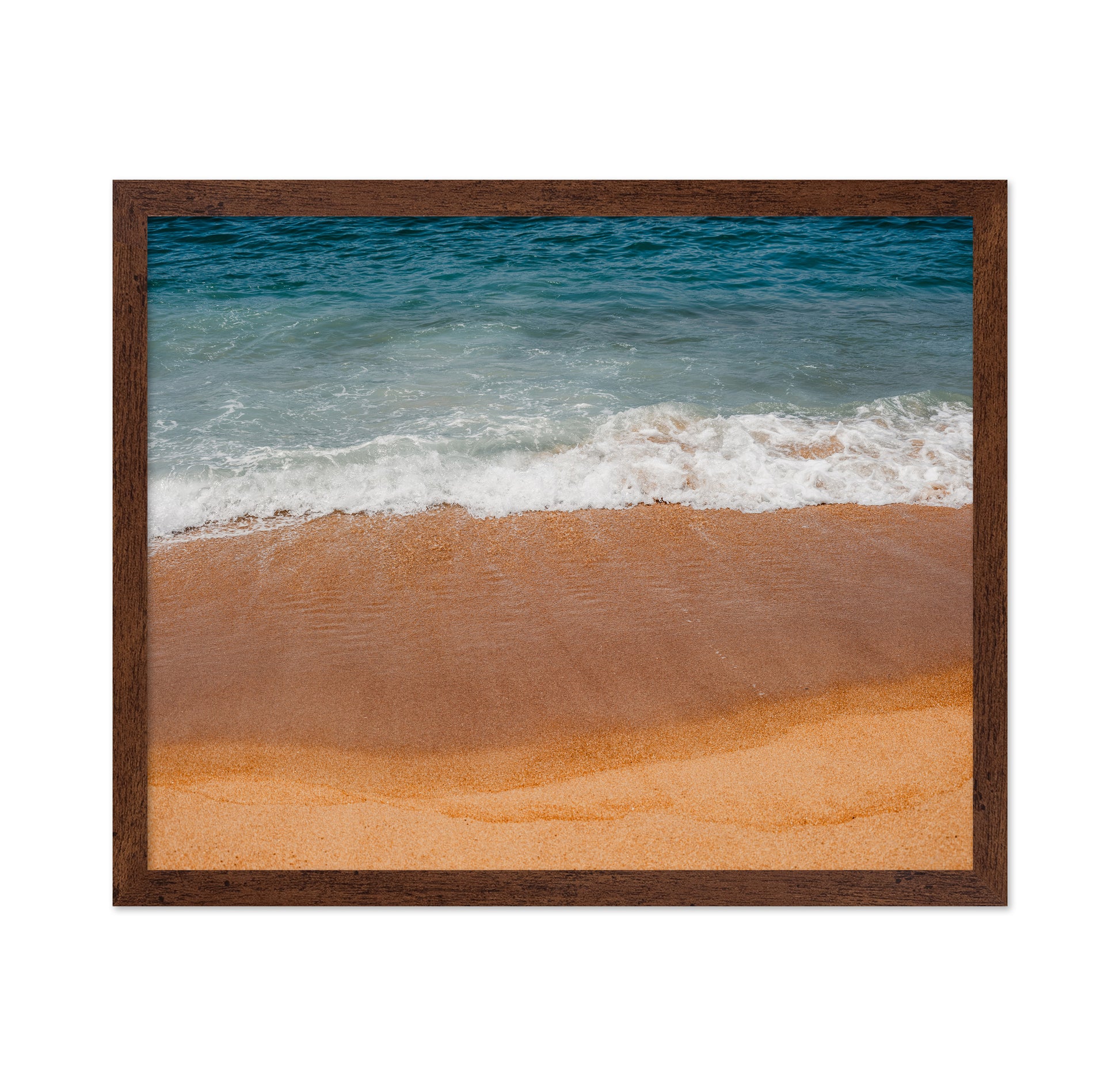 Sri Lanka Shoreline