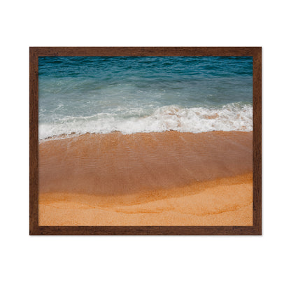 Sri Lanka Shoreline
