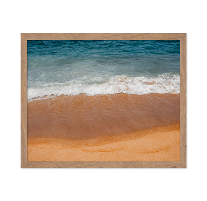 Sri Lanka Shoreline