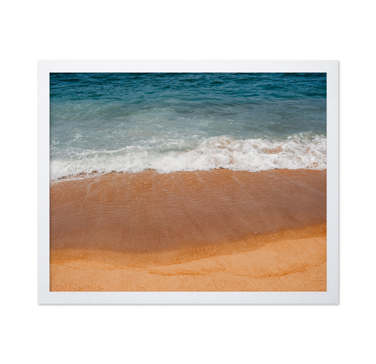 Sri Lanka Shoreline