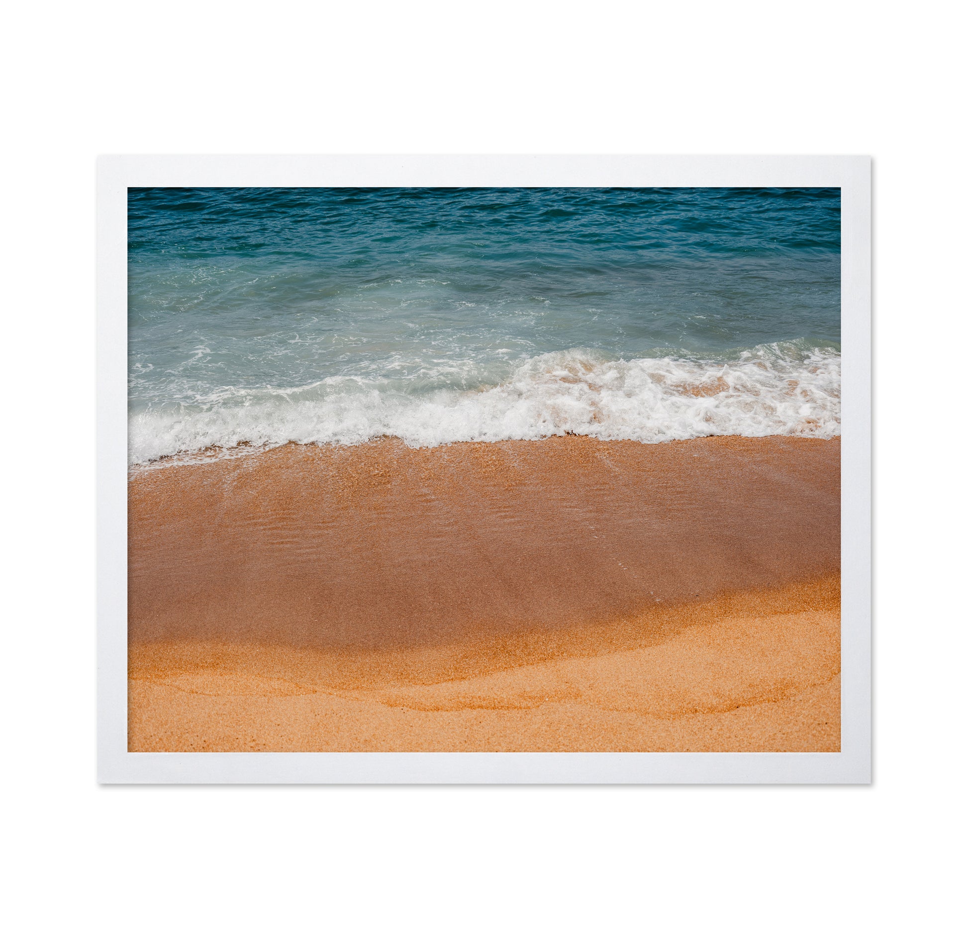 Sri Lanka Shoreline