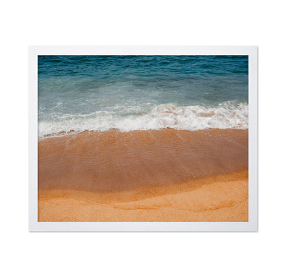 Sri Lanka Shoreline