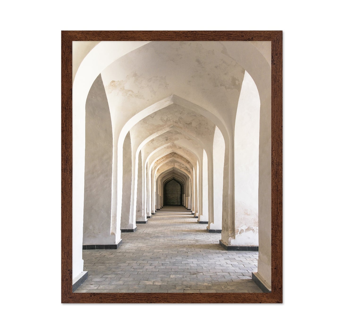 Silk Road Archway