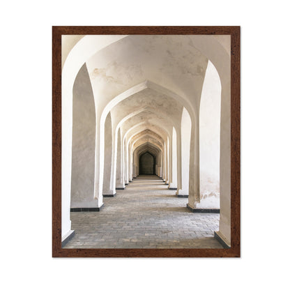 Silk Road Archway