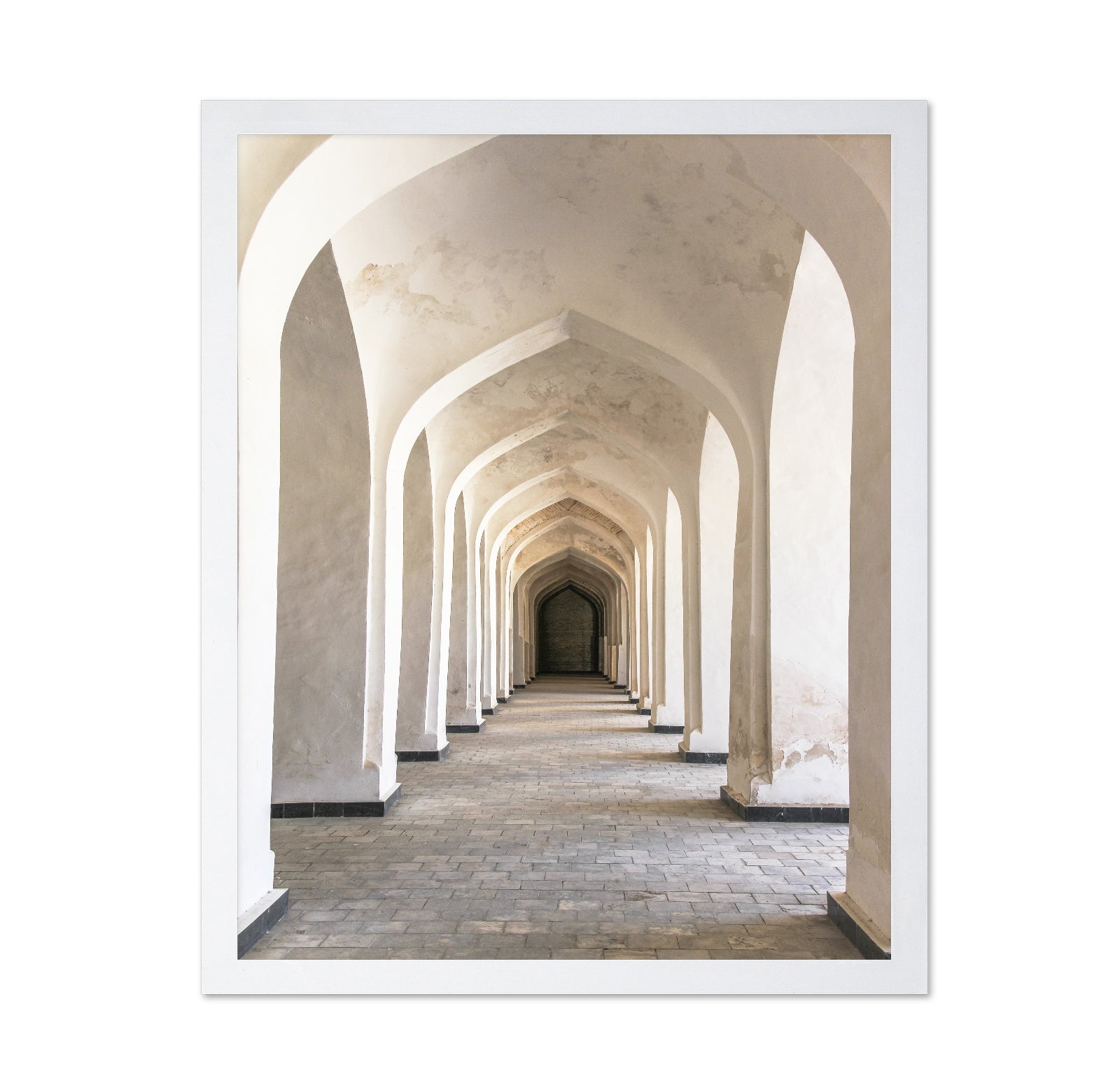 Silk Road Archway