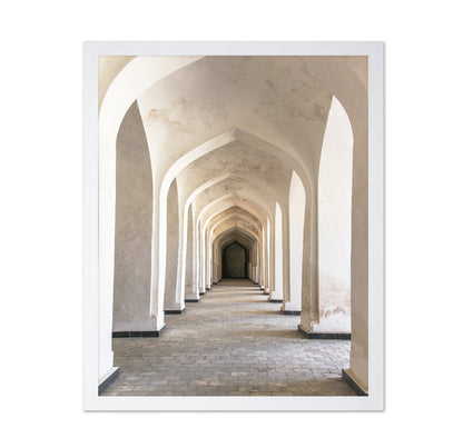 Silk Road Archway