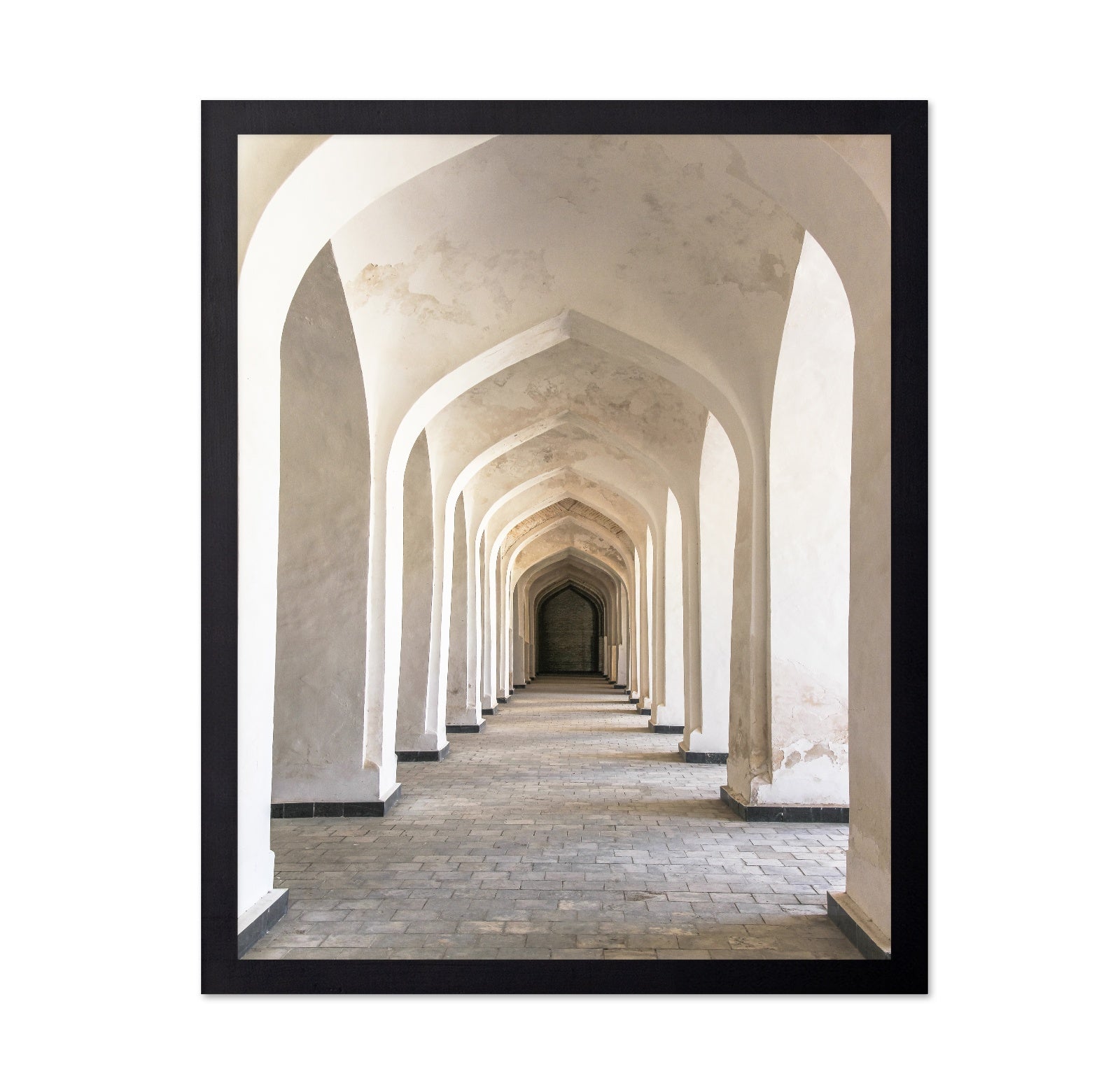 Silk Road Archway