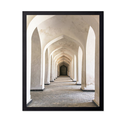 Silk Road Archway